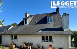 Huelgoat, Brittany 29690