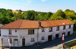 ASPRIERES, Occitanie 12700