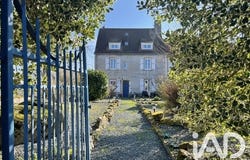 Châtelus-Malvaleix, Limousin 23270