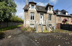 Graces, Bretagne 22200