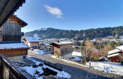 Montriond, Rhône-Alpes 74110