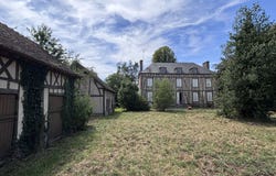 Le Sap, Lower Normandy 61470