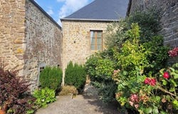 Putanges-Le-Lac, Basse-Normandie 61210