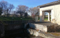 Gurat, Poitou-Charentes 16320
