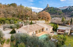 Buis-les-Baronnies, Rhône-Alpes 26170