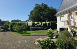 Camoel, Bretagne 56130