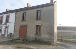 NOUHANT, Nouvelle-Aquitaine 23170