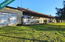 Bantanges, Bourgogne 71500