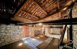 Barjac, Languedoc-Roussillon 30430