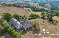 Saint-Cirgue, Midi-Pyrénées 81340