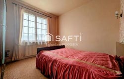 Issoudun, Centre 36100