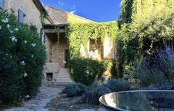 Uzès, Languedoc-Roussillon 30700