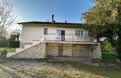 Champigny, Bourgogne 89340