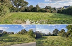 Derval, Pays de la Loire 44590