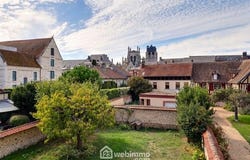 11 rue Trinité, Louviers, Haute-Normandie 27400