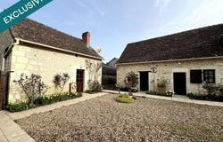 La Celle-Saint-Avant, Centre 37160
