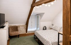 Evellys, Brittany 56500
