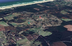 Messanges, Aquitaine 40660