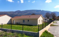 JAILLANS, Auvergne-Rhône-Alpes 26300