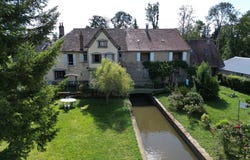 Guillon, Burgundy 89420