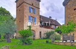 Marminiac, Midi-Pyrénées 46250