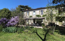 Cardet, Languedoc-Roussillon 30350