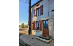 Ninville, Haute-Marne 52800