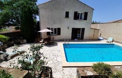 Puimisson, Languedoc-Roussillon 34480