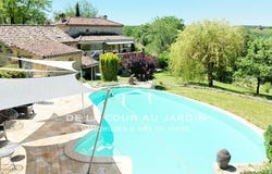 Albas, Midi-Pyrénées 46140