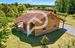 Labeyrie, Aquitaine 64300