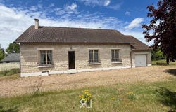 Muides-sur-Loire, Loir-et-Cher 41500