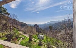 Malarce-sur-la-Thines, Rhône-Alpes 07140