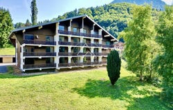 Saint-Jean-d'Aulps, Rhône-Alpes 74430