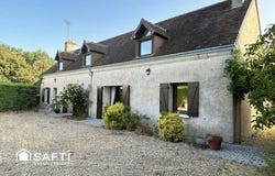 Marcilly-En-Beauce, Centre 41100