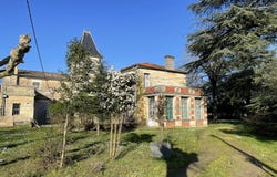 Arveyres, Aquitaine 33500