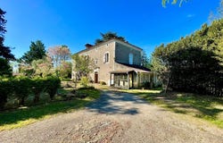Madaillan, Aquitaine 47360