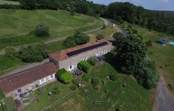 AVAILLES LIMOUZINE, Poitou-Charentes 86460