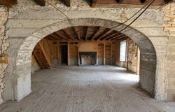 Cramchaban, Poitou-Charentes 17170