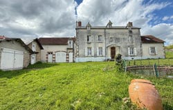 Naillat, Limousin 23800