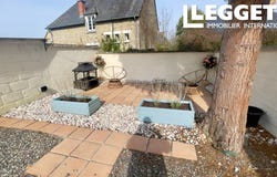 Montsenelle, Normandy 50250