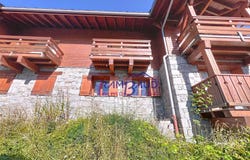 Valmeinier, Savoie 73450