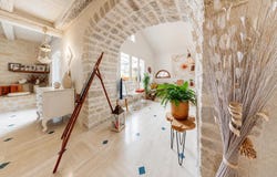 Coulombiers, Poitou-Charentes 86600