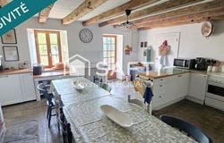 Moncoutant Sur Sevre, Poitou-Charentes 79240