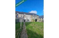 Meneac, Bretagne 56490
