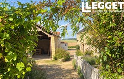 Saint-Léger-de-Montbrillais, Nouvelle-Aquitaine 86120