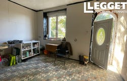 Le Mené, Brittany 22330