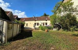 Quincerot, Bourgogne 89740
