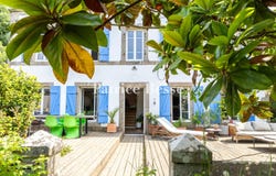 Douarnenez, Brittany 29100