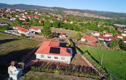 Sainte Florine, Auvergne-Rhône-Alpes 43250