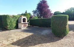 Boussac, Limousin 23600